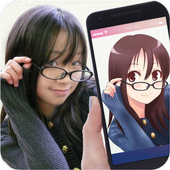Anime Face Changer 1.4