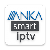 Anka Smart IPTV 1.8.2