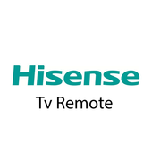 Hisense Tv Remote 4.0