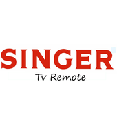 Singer Tv Remote 3