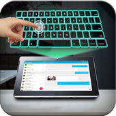 Virtual Keyboard Simulator 1.7