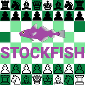 Stockfish Chess Engine 10.20181206