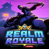 Realm Royale (game walkthrough) 1.0