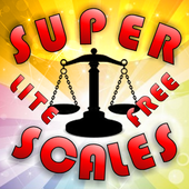 Super Scales Free Real Digital Scales 11.3.0