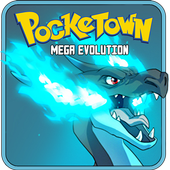 Pocketown:Mega Evolution 1.1