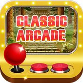 Arcade Games Emulator 1.1.1