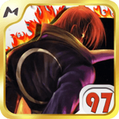 Arcade KOF97 1.0.4