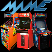 MAME 1.0