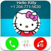 Call From Hello Kitty 1.0