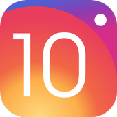 iNotify - Notification OS10 1.0