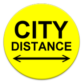 City Distance 1.9