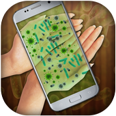 Bacteria Scanner 1.0