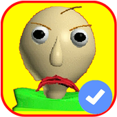 Baldi's Basics in education and learning Sounds 2.0.0