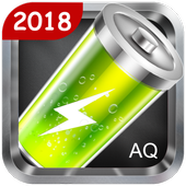 Dr. Battery - Fast Charger - Super Cleaner 2018 2.2.82