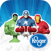 Kroger MICROPOPZ! App 1.0