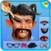 Funny Photo Editor 4.51