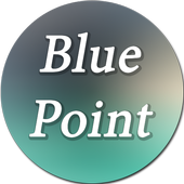 Blue Point - Auto Clicker (NO ROOT) 2