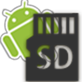 Sd Card Apk Installer 1.1.1