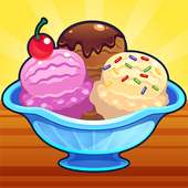 My Ice Cream Truck - Make Sweet Frozen Desserts 3.0.5