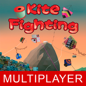 Kite Flyng - Layang Layang 3.3