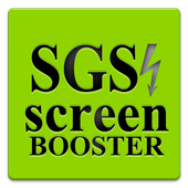 SGS Touchscreen Booster 2.0