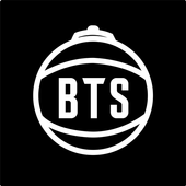 BTS Official Lightstick Ver.3 1.1.5