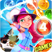 Bubble Witch 4 8.14