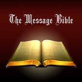 The Message Bible 1.7