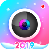 Fancy Photo Editor - Collage Sticker Makeup Camera 2.2.6