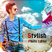 Stylish Photo Editor 1.2