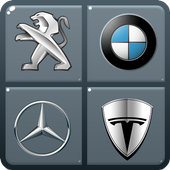 Car Logo Quiz 3.3.08 (68)