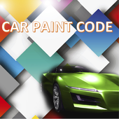 Car Paint Code 1.5