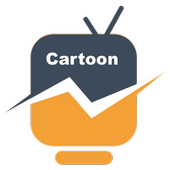 Cartoon Tv - Watch Cartoons Online 1.0