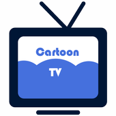 Cartoon Tv - Watch Cartoon Online 1.0