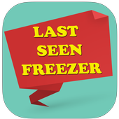 Last Seen Freezer 1.8