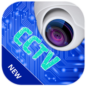 CCTV Camera 1.6