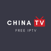 ChinaTV for TV - FREE IPTV China, Hongkong, Taiwan 1.0