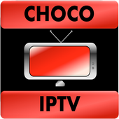 Choco IPTV 1.7