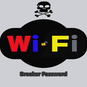 Wifi Password Breaker 3.1