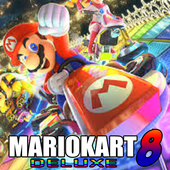 Guia Mario Kart 8 Deluxe 1.0