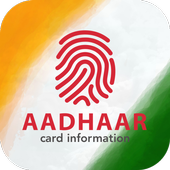 Aadhaar Card - Download/Update 0.9.5