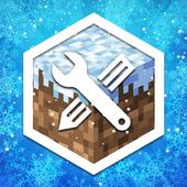 AddOns Maker for MCPE 1.5