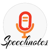 Speechnotes 4.0.4