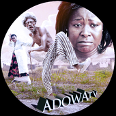 ADOWA TV KUMAWOOD 1.00