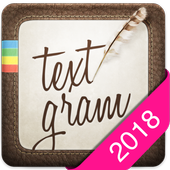 Textgram 3.4.7
