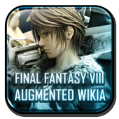 AR Wikia: Final Fantasy VIII 1.1