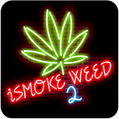 iSmoke Weed 2 1.04