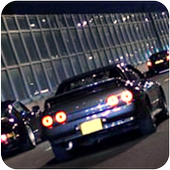 Japan Drag Racing 3D 7