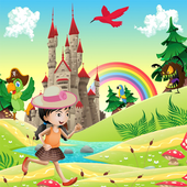 jeux : aventure Sally gratuit 1.0