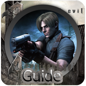 Resident Evil 4 1.0